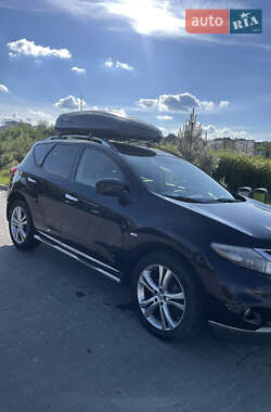 Внедорожник / Кроссовер Nissan Murano 2010 в Хмельницком