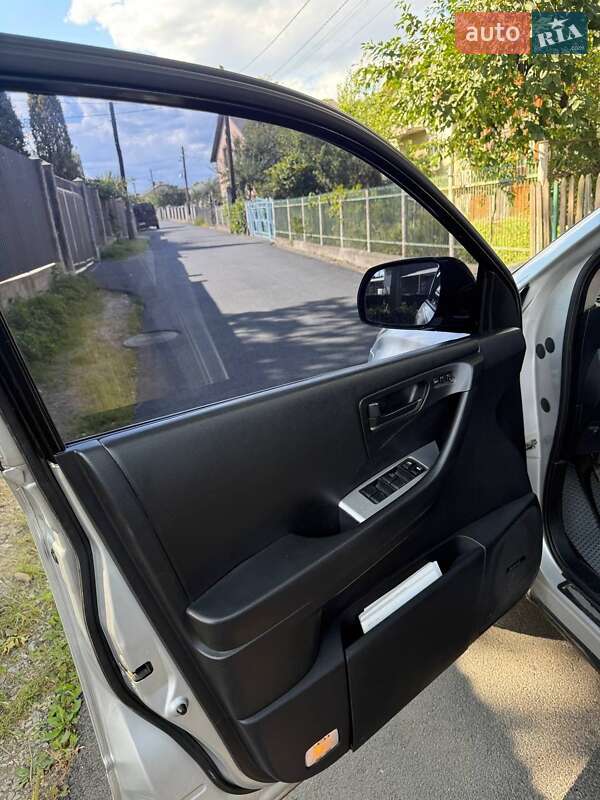 Внедорожник / Кроссовер Nissan Murano 2006 в Ивано-Франковске