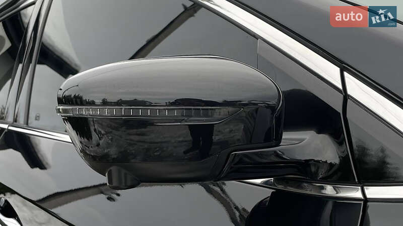 Позашляховик / Кросовер Nissan Murano 2021 в Дрогобичі фото 15 Позашляховик / Кросовер Nissan Murano 2021 в Дрогобичі