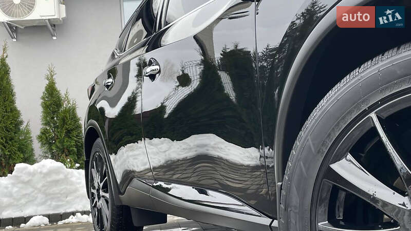 Позашляховик / Кросовер Nissan Murano 2021 в Дрогобичі фото 14 Позашляховик / Кросовер Nissan Murano 2021 в Дрогобичі