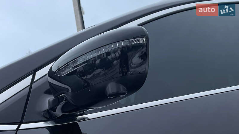 Позашляховик / Кросовер Nissan Murano 2021 в Дрогобичі фото 26 Позашляховик / Кросовер Nissan Murano 2021 в Дрогобичі