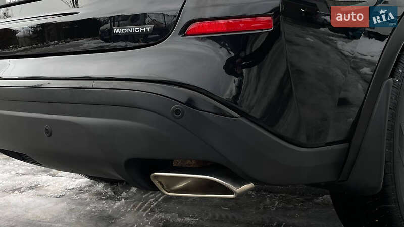 Позашляховик / Кросовер Nissan Murano 2021 в Дрогобичі фото 41 Позашляховик / Кросовер Nissan Murano 2021 в Дрогобичі