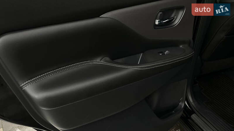 Позашляховик / Кросовер Nissan Murano 2021 в Дрогобичі фото 63 Позашляховик / Кросовер Nissan Murano 2021 в Дрогобичі