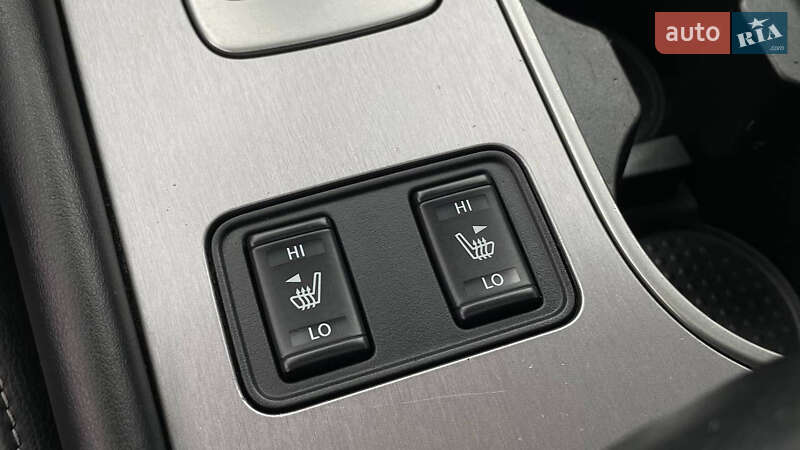 Позашляховик / Кросовер Nissan Murano 2021 в Дрогобичі фото 88 Позашляховик / Кросовер Nissan Murano 2021 в Дрогобичі