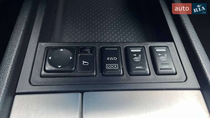 Внедорожник / Кроссовер Nissan Murano 2006 в Киеве фото 21 Внедорожник / Кроссовер Nissan Murano 2006 в Киеве