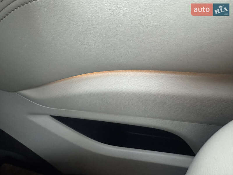 Внедорожник / Кроссовер Nissan Murano 2016 в Мукачево фото 4 Внедорожник / Кроссовер Nissan Murano 2016 в Мукачево