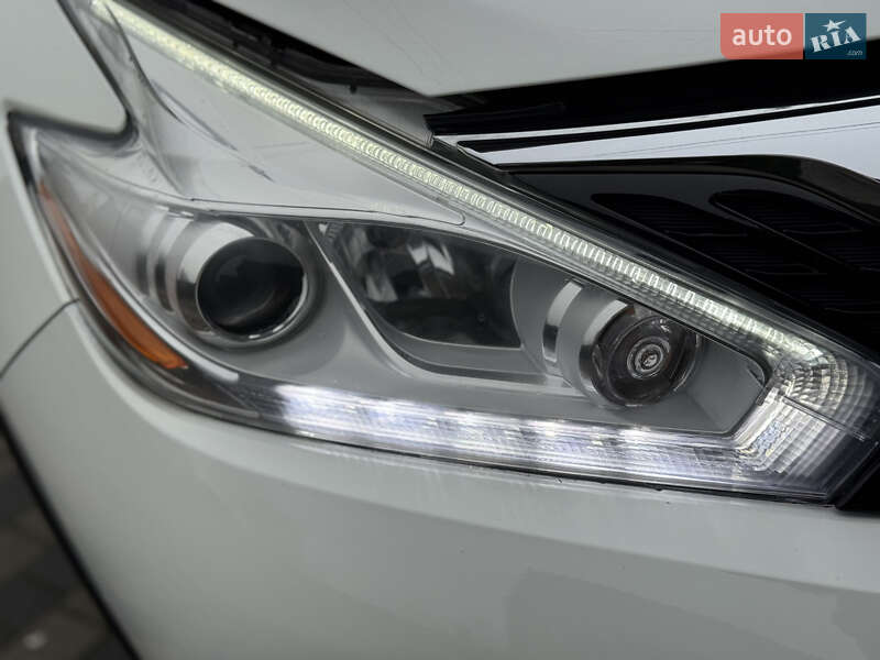 Внедорожник / Кроссовер Nissan Murano 2016 в Мукачево фото 32 Внедорожник / Кроссовер Nissan Murano 2016 в Мукачево