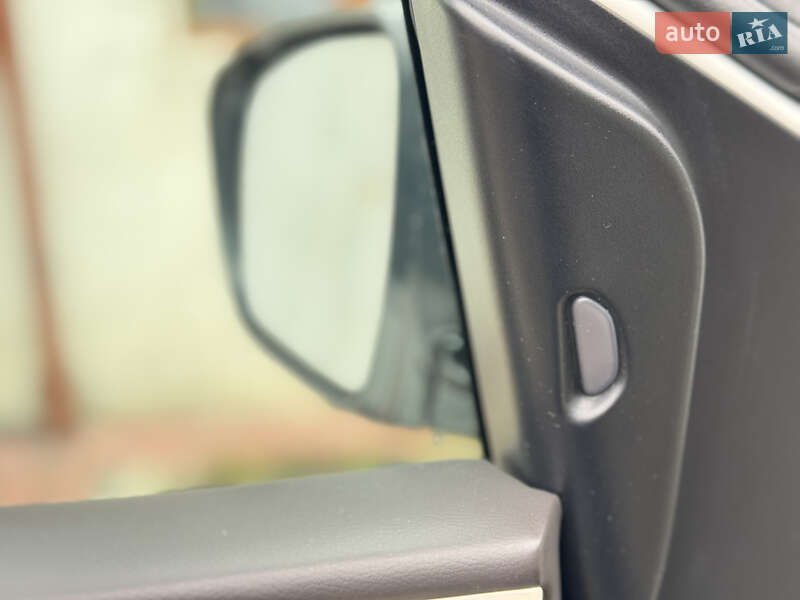 Внедорожник / Кроссовер Nissan Murano 2016 в Мукачево фото 37 Внедорожник / Кроссовер Nissan Murano 2016 в Мукачево