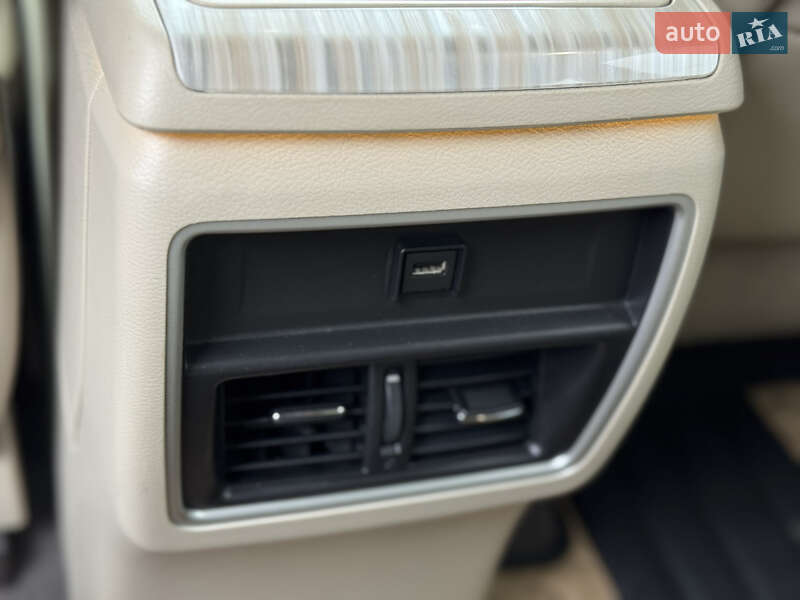 Внедорожник / Кроссовер Nissan Murano 2016 в Мукачево фото 55 Внедорожник / Кроссовер Nissan Murano 2016 в Мукачево