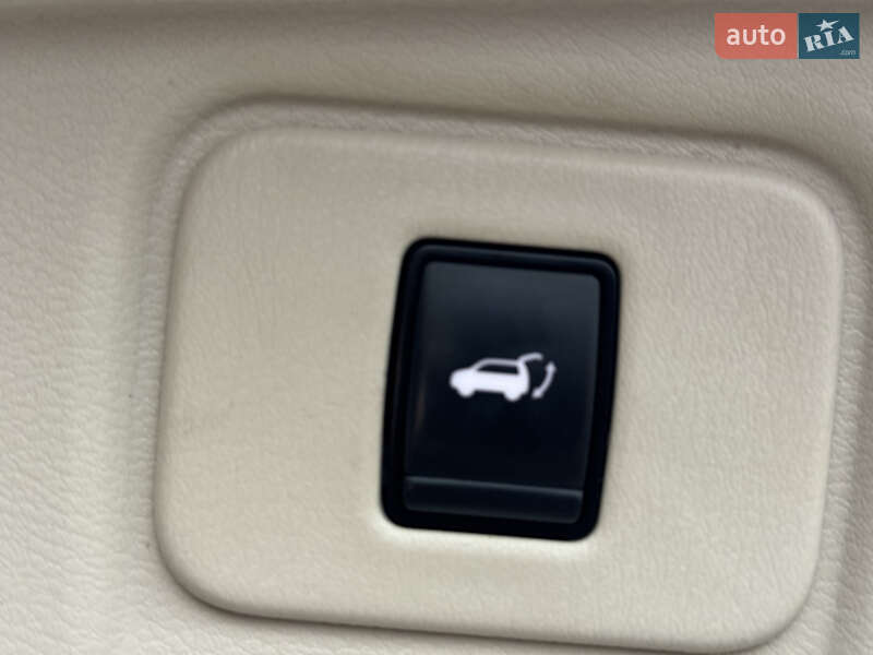 Внедорожник / Кроссовер Nissan Murano 2016 в Мукачево фото 62 Внедорожник / Кроссовер Nissan Murano 2016 в Мукачево