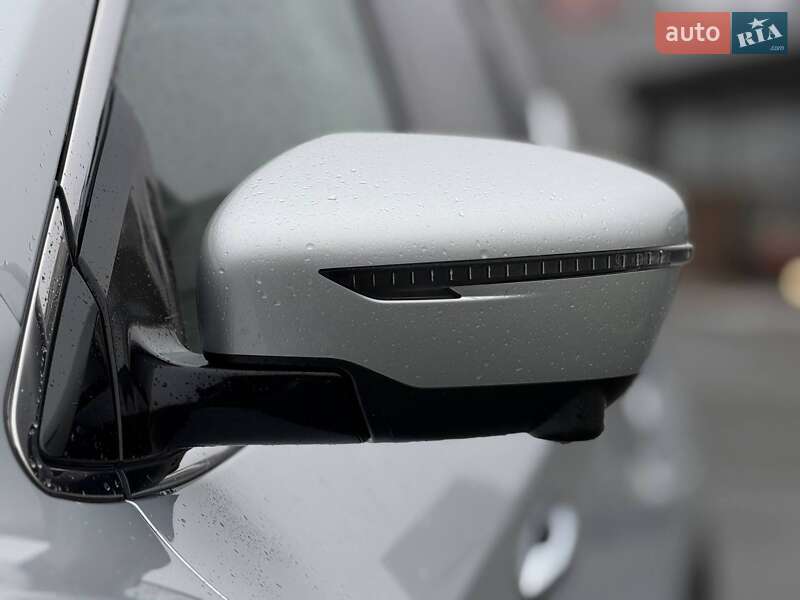 Внедорожник / Кроссовер Nissan Murano 2020 в Кривом Роге фото 9 Внедорожник / Кроссовер Nissan Murano 2020 в Кривом Роге