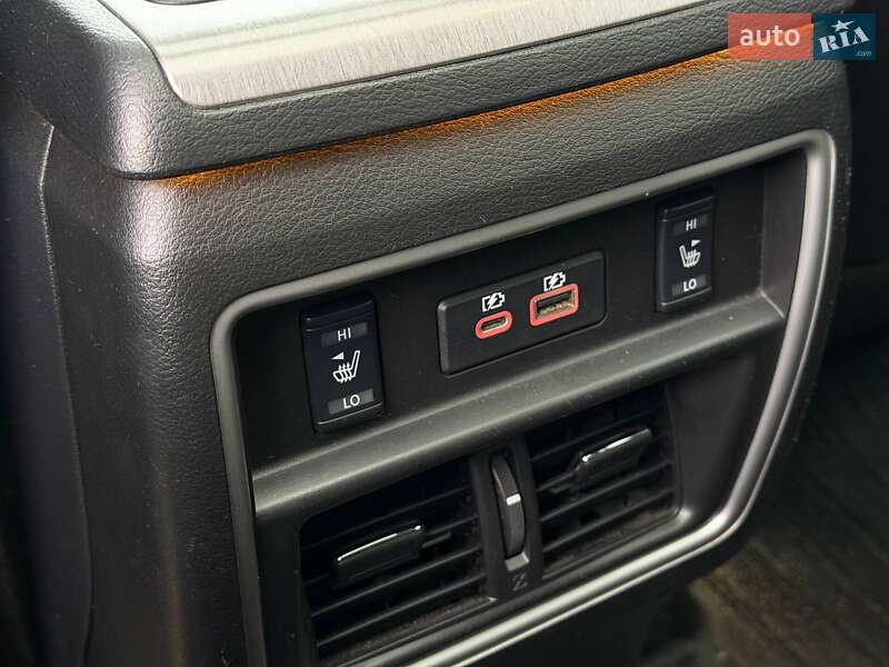 Внедорожник / Кроссовер Nissan Murano 2020 в Кривом Роге фото 43 Внедорожник / Кроссовер Nissan Murano 2020 в Кривом Роге