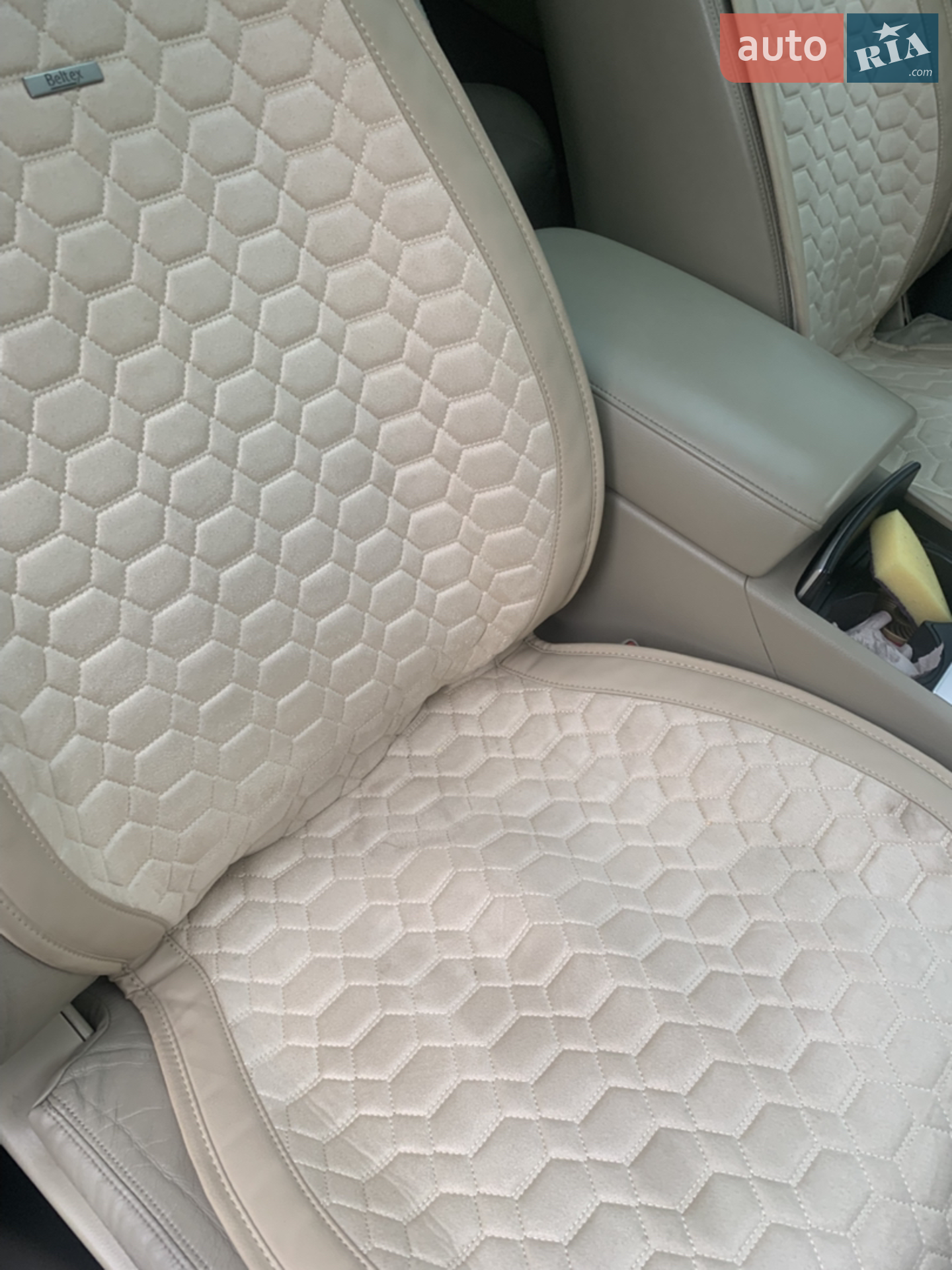 2011 Nissan Murano - мініатюра 32