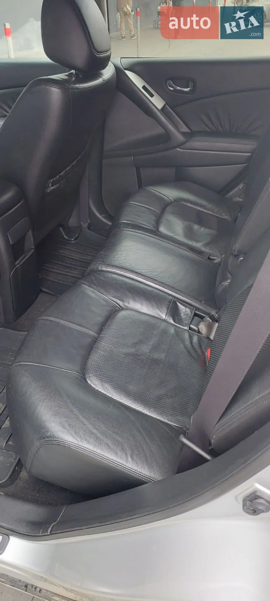 2010 Nissan Murano - мініатюра 8