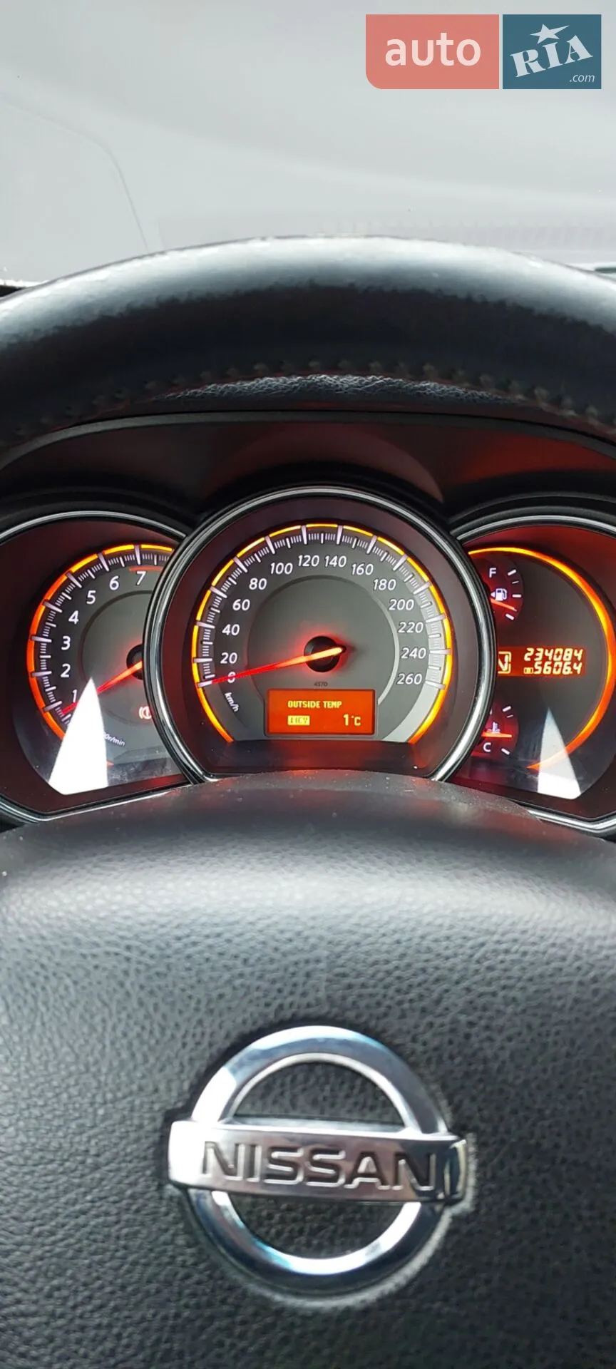 2010 Nissan Murano - мініатюра 9