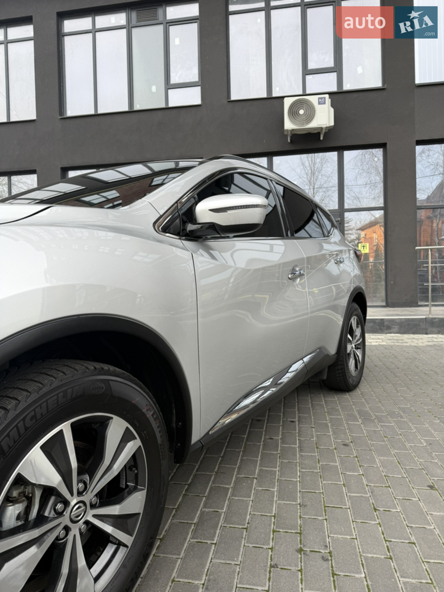 2021 Nissan Murano - мініатюра 16
