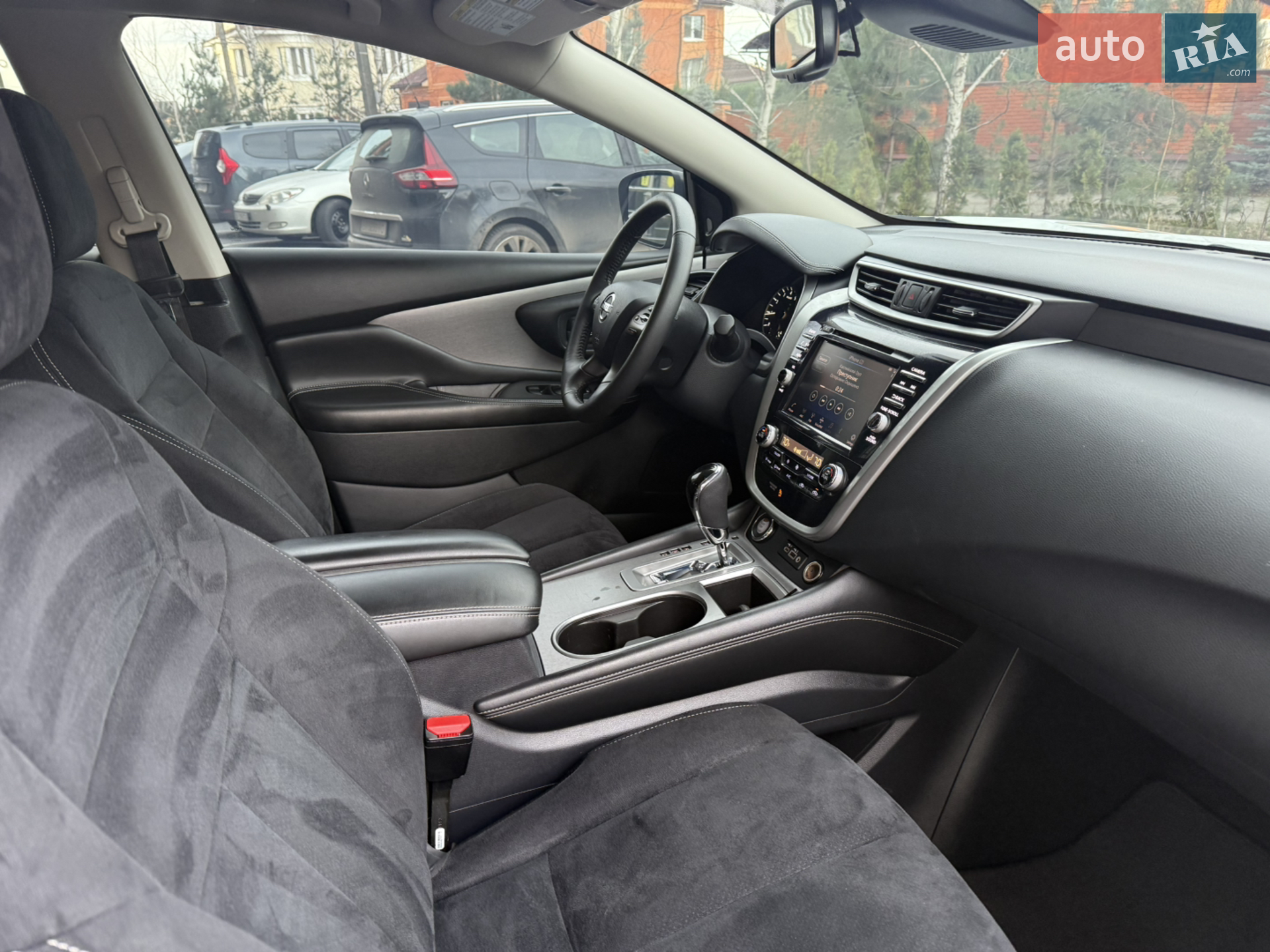 2021 Nissan Murano - мініатюра 29