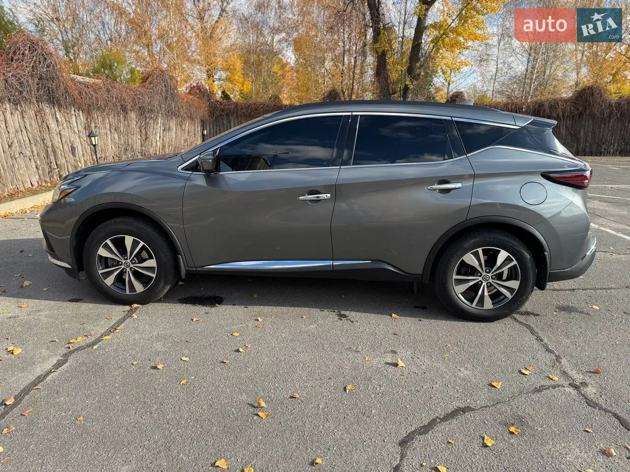 2019 Nissan Murano - мініатюра 49