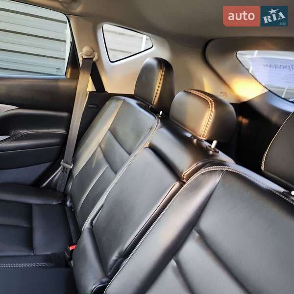 Позашляховик / Кросовер Nissan Murano 2022 в Виноградові