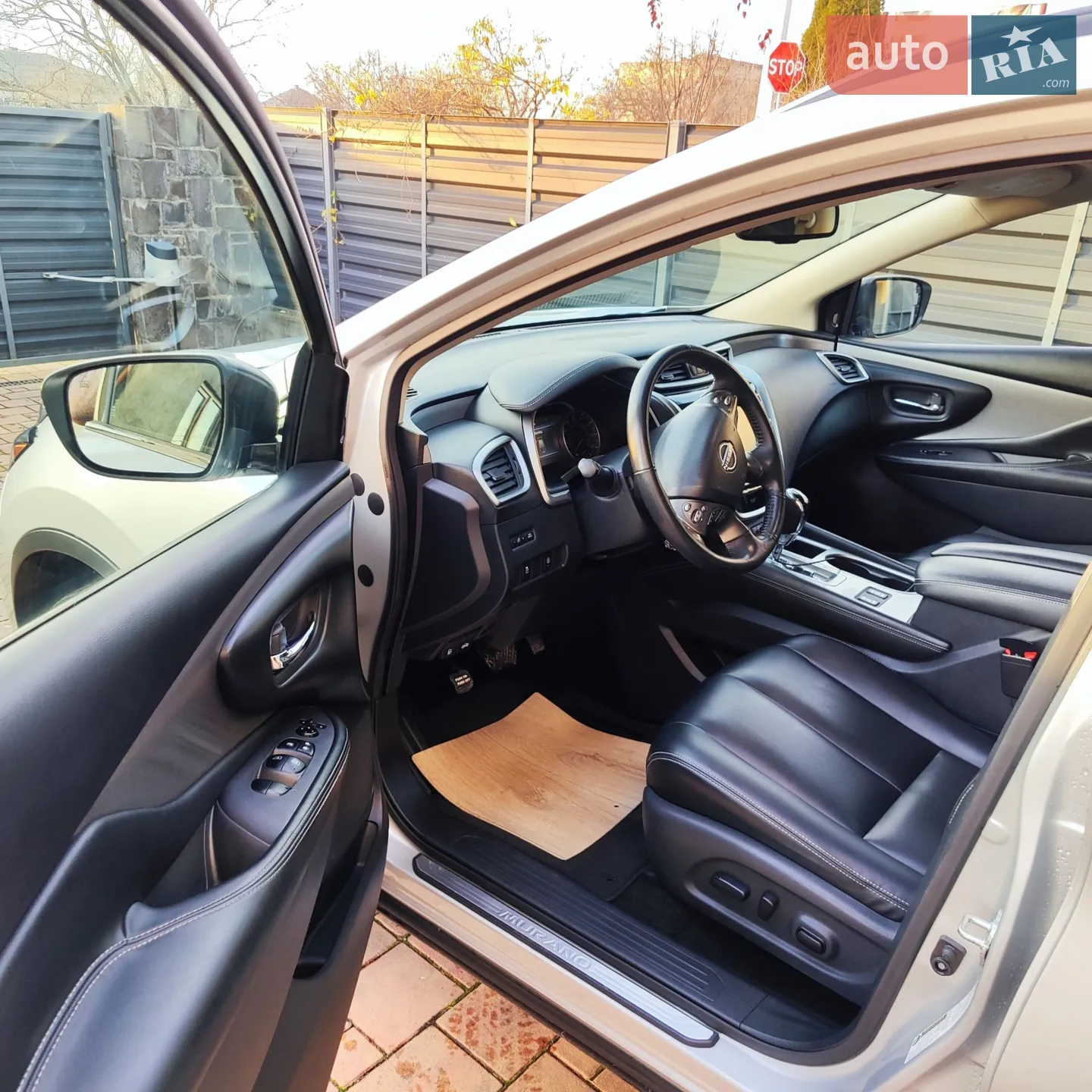2022 Nissan Murano - мініатюра 41