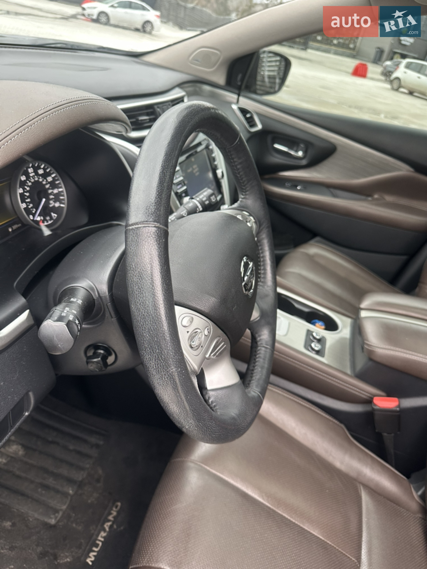 2018 Nissan Murano - мініатюра 19