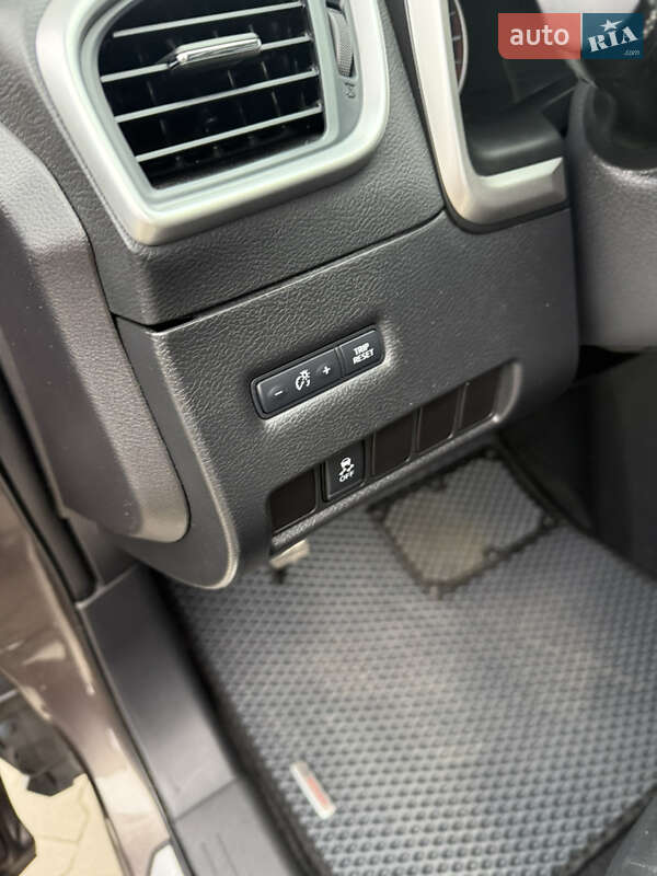 Позашляховик / Кросовер Nissan Murano 2016 в Білій Церкві