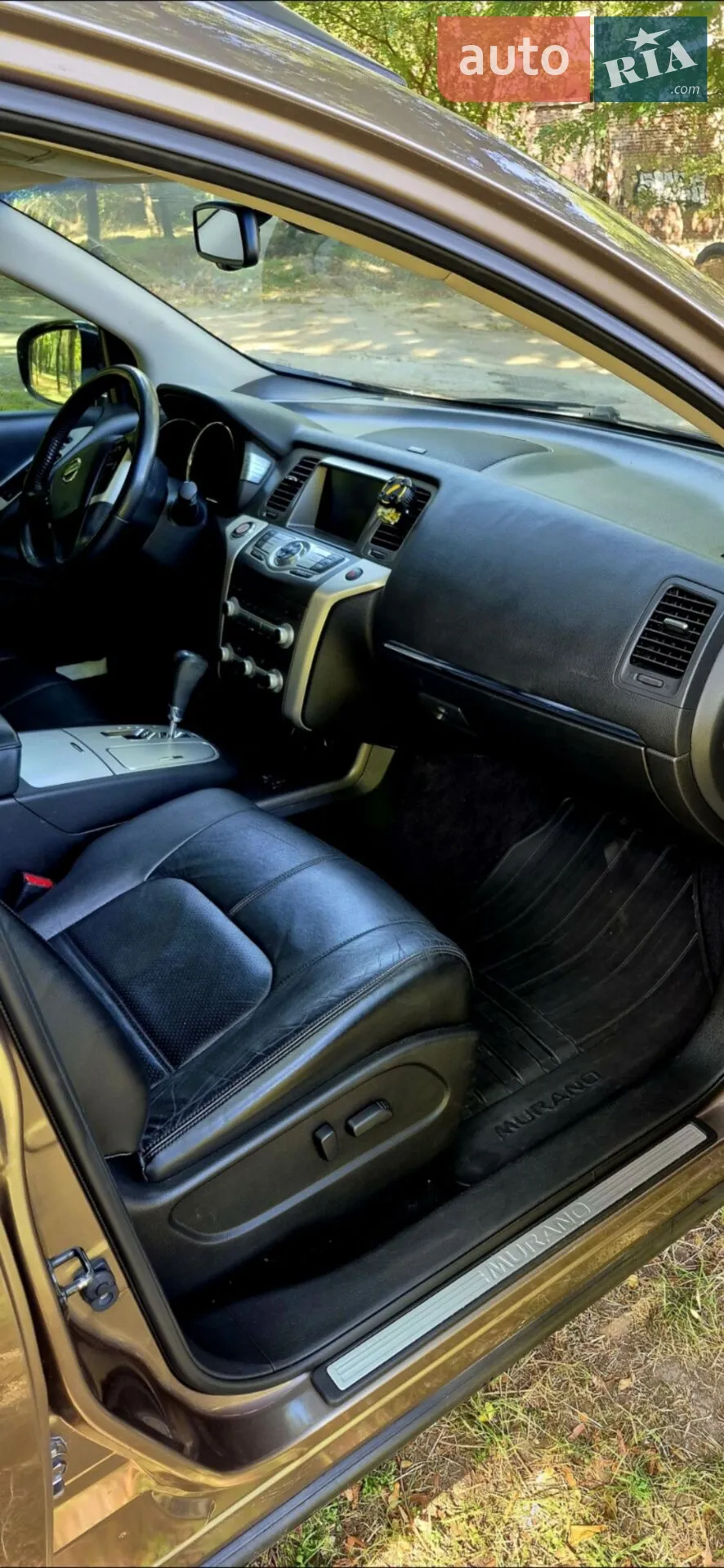 2011 Nissan Murano - мініатюра 5