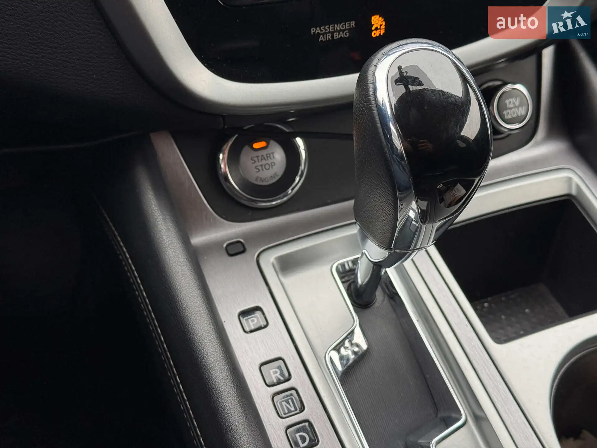2019 Nissan Murano - мініатюра 6