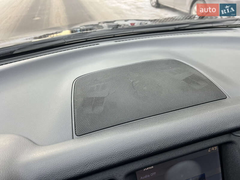 Позашляховик / Кросовер Nissan Murano 2008 в Львові