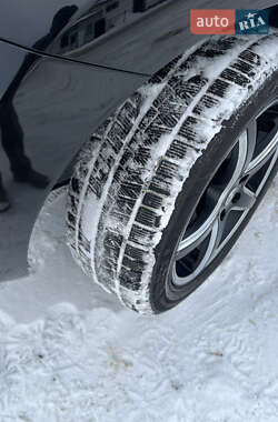 Внедорожник / Кроссовер Nissan Murano 2008 в Львове