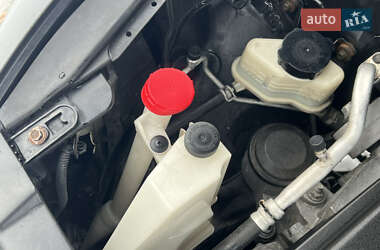 Внедорожник / Кроссовер Nissan Murano 2008 в Львове