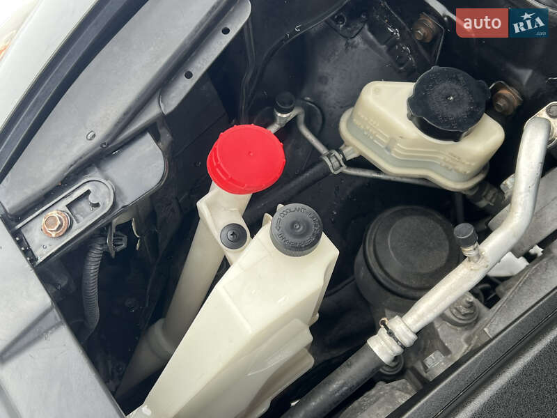 Позашляховик / Кросовер Nissan Murano 2008 в Львові