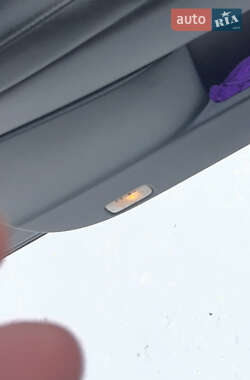 Внедорожник / Кроссовер Nissan Murano 2008 в Львове