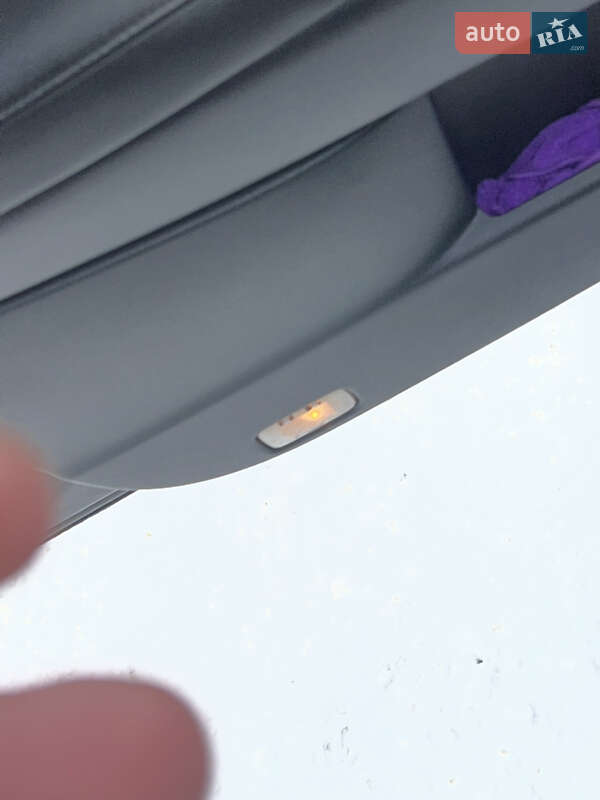 Позашляховик / Кросовер Nissan Murano 2008 в Львові