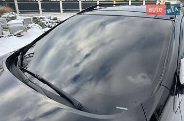 Внедорожник / Кроссовер Nissan Murano 2008 в Львове