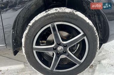 Внедорожник / Кроссовер Nissan Murano 2008 в Львове