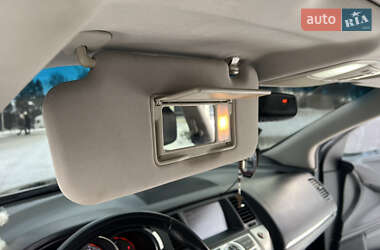 Внедорожник / Кроссовер Nissan Murano 2008 в Львове