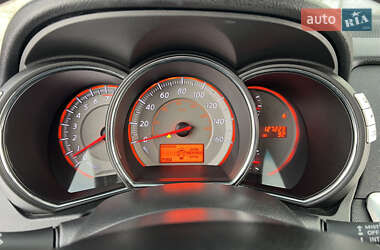 Внедорожник / Кроссовер Nissan Murano 2008 в Львове