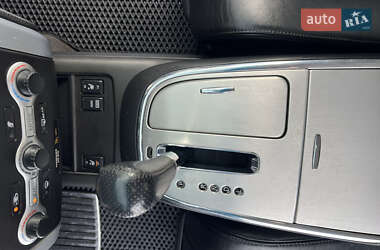 Внедорожник / Кроссовер Nissan Murano 2008 в Львове