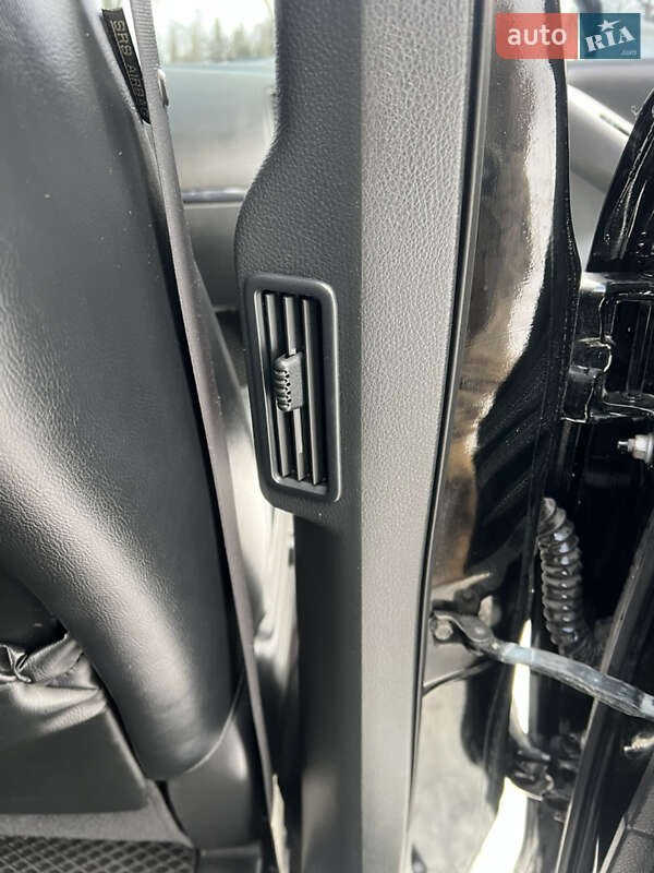 Позашляховик / Кросовер Nissan Murano 2008 в Львові