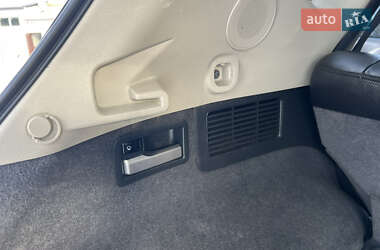 Внедорожник / Кроссовер Nissan Murano 2008 в Львове