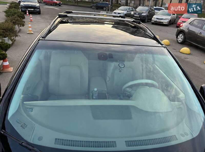 Внедорожник / Кроссовер Nissan Murano 2008 в Киеве