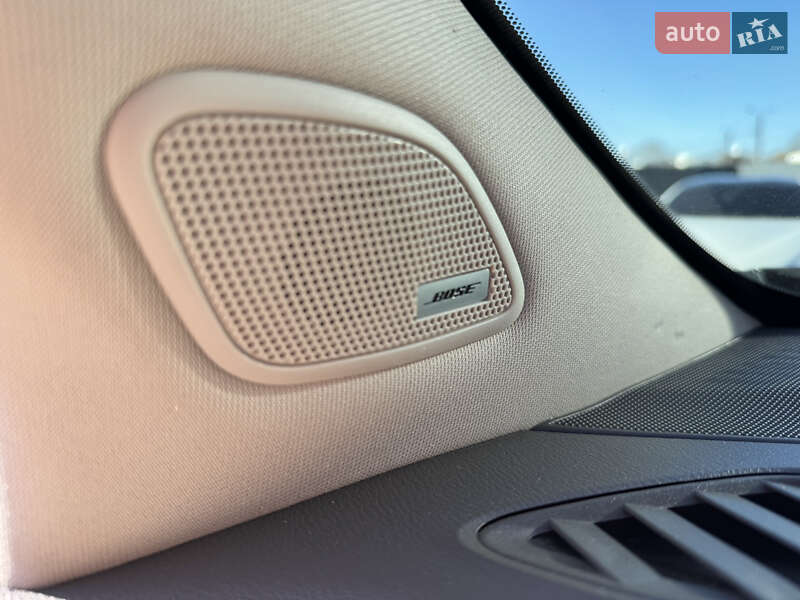 Внедорожник / Кроссовер Nissan Murano 2015 в Одессе