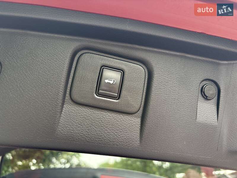 Внедорожник / Кроссовер Nissan Murano 2019 в Киеве