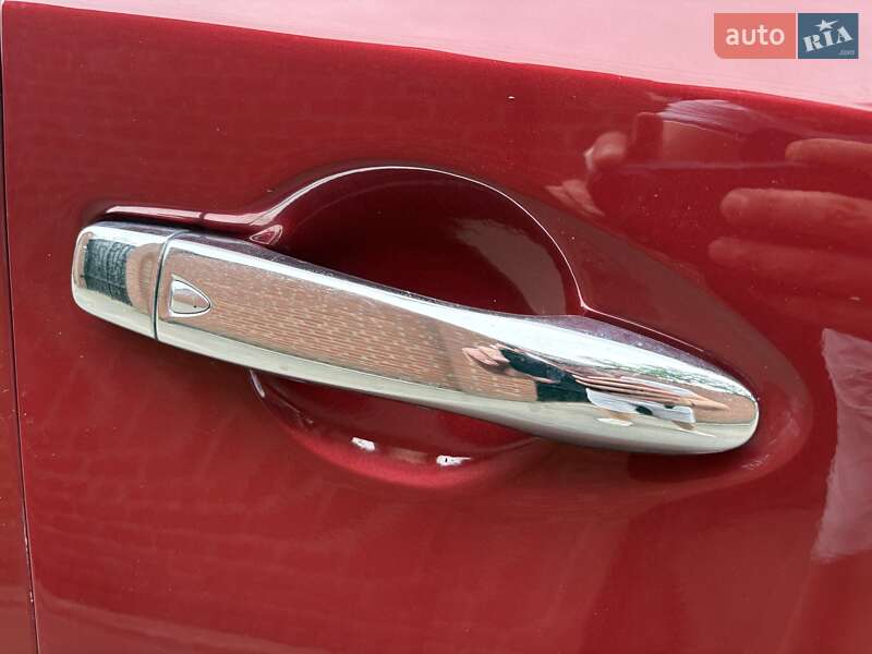 Внедорожник / Кроссовер Nissan Murano 2019 в Киеве