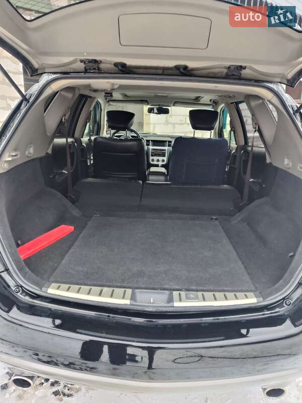 Позашляховик / Кросовер Nissan Murano 2008 в Харкові фото 9 Позашляховик / Кросовер Nissan Murano 2008 в Харкові