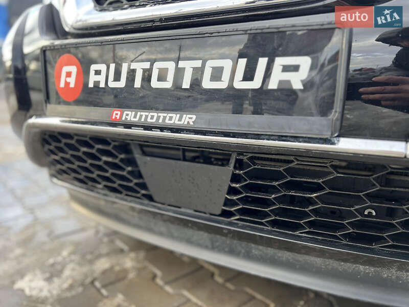 Внедорожник / Кроссовер Nissan Murano 2018 в Черновцах фото 6 Внедорожник / Кроссовер Nissan Murano 2018 в Черновцах