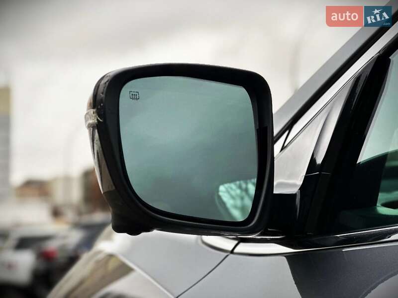 Внедорожник / Кроссовер Nissan Murano 2017 в Киеве