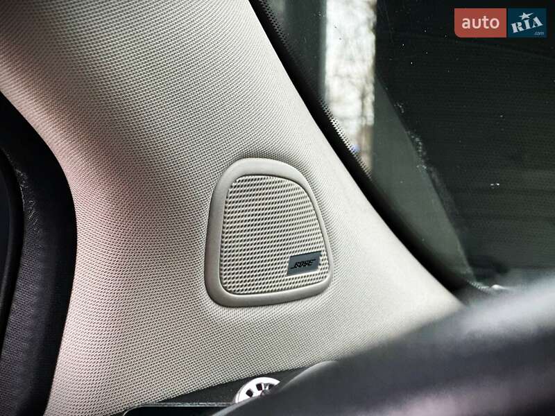 Внедорожник / Кроссовер Nissan Murano 2017 в Киеве