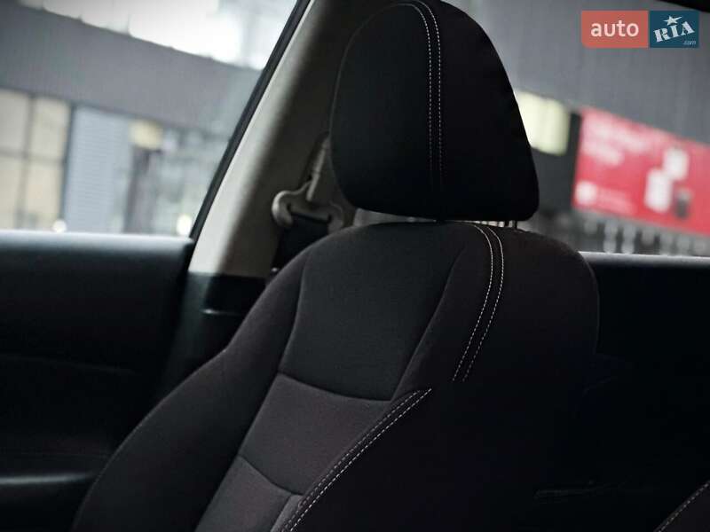 Внедорожник / Кроссовер Nissan Murano 2017 в Киеве